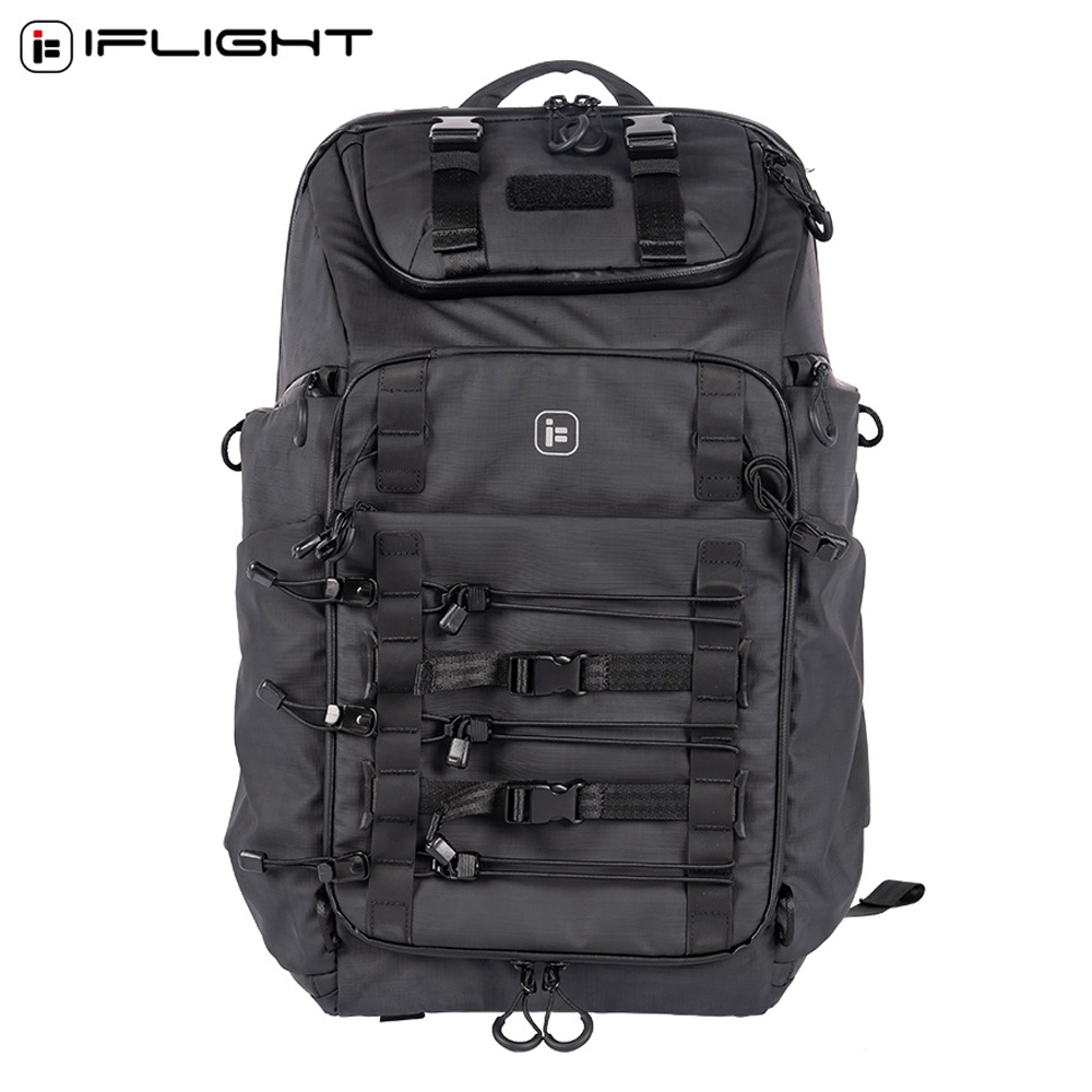 Fpv Drone Bag - IFlight FPV Drone-rugzak V2 540X380X220mm 35