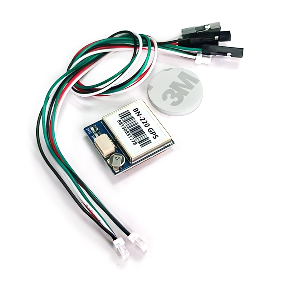 Fpv Drone Motor - BN-220 BN880 GPS GLONASS-module - Hoge