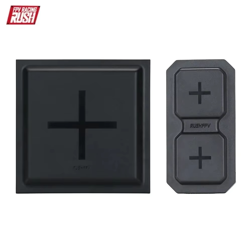 Fpv Drone Antenna - Nieuwe Rush Rushfpv Rush FPV Range