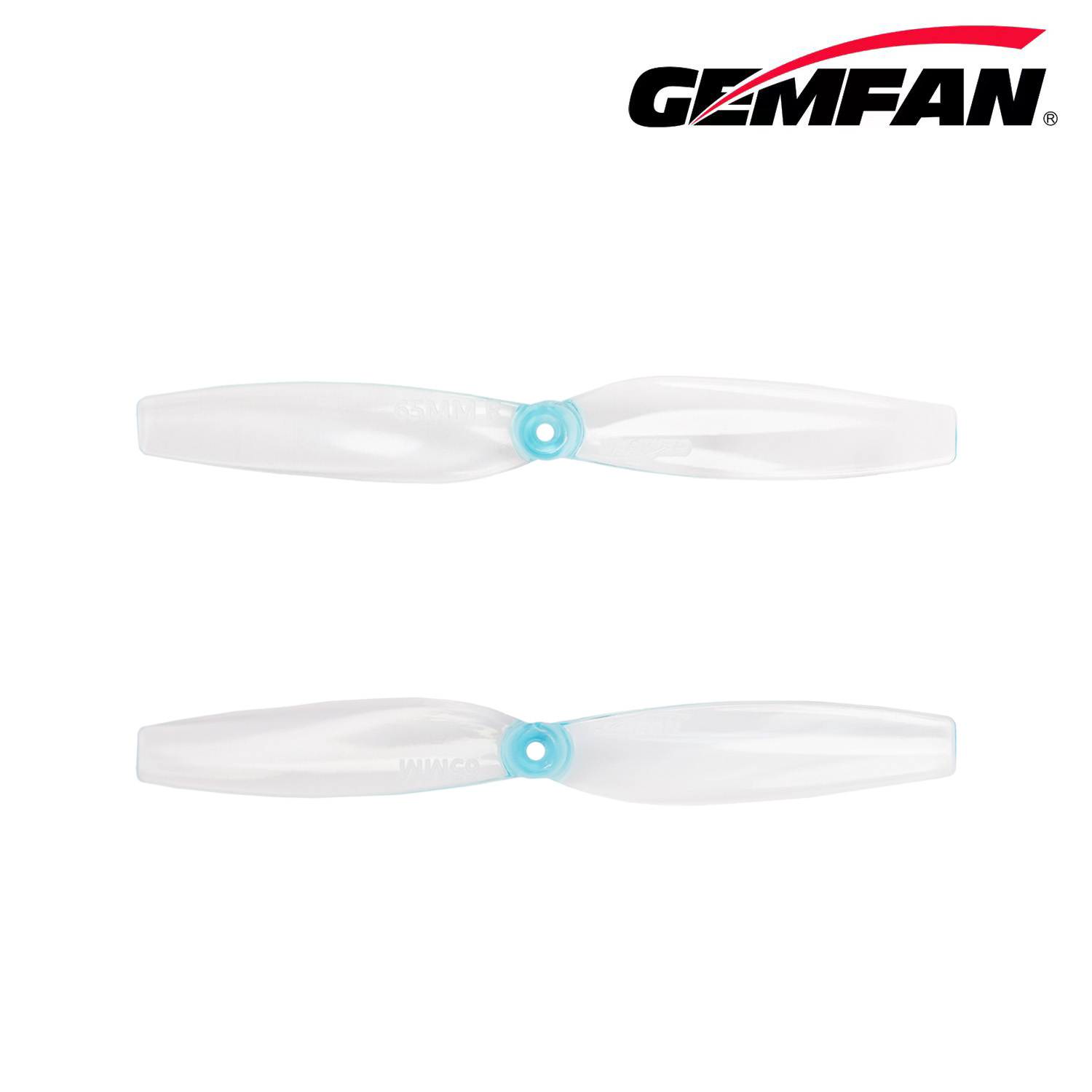 Fpv Drone Esc - 2610 Props Gemfan 2.6 inch 2