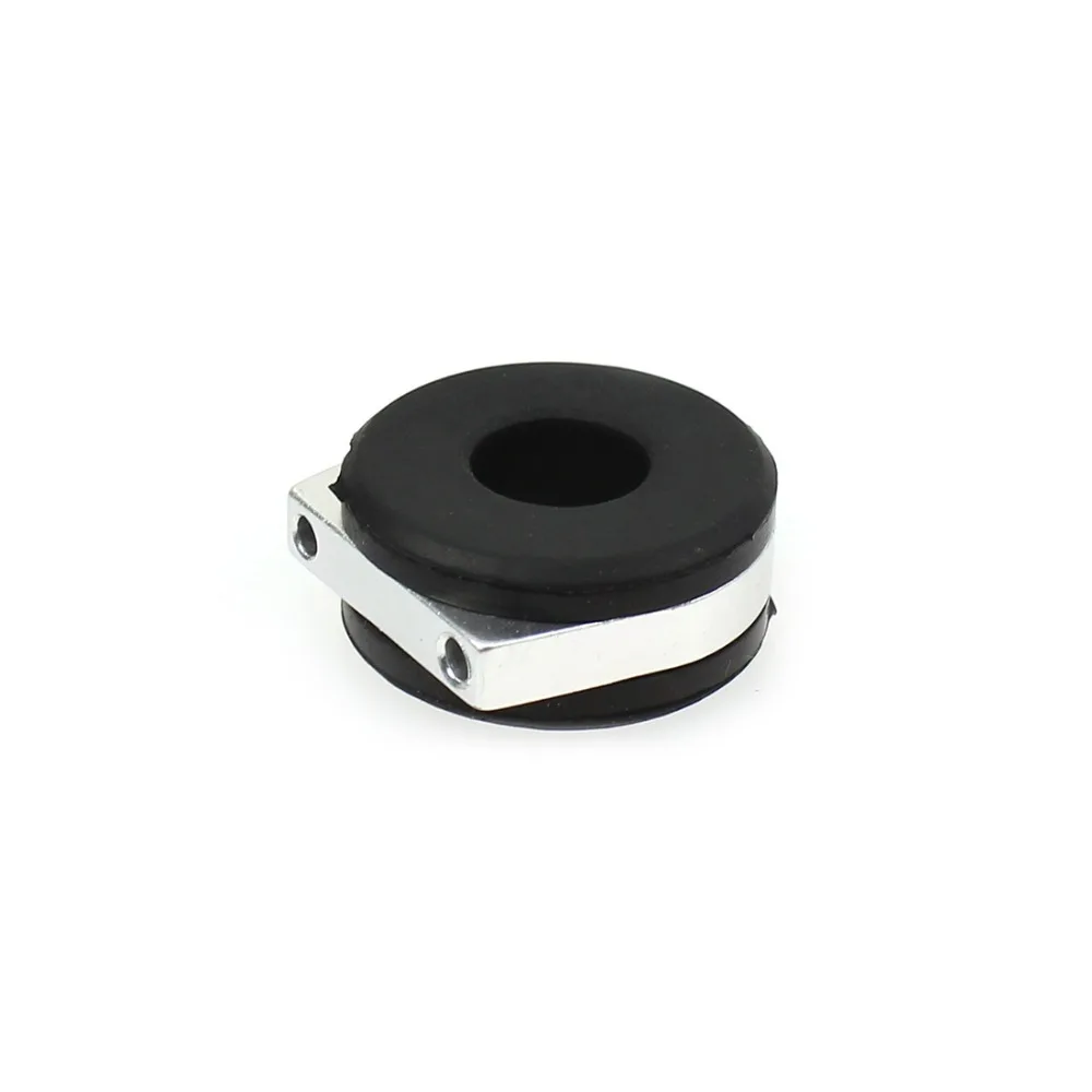 Fpv Drone Camera - 1-6 stuks CNC Aluminium Gimbal 8mm
