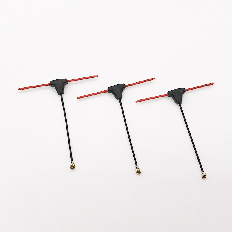 Fpv Drone Antenna - 2.4G 2DBI T Antenne IPX1 voor