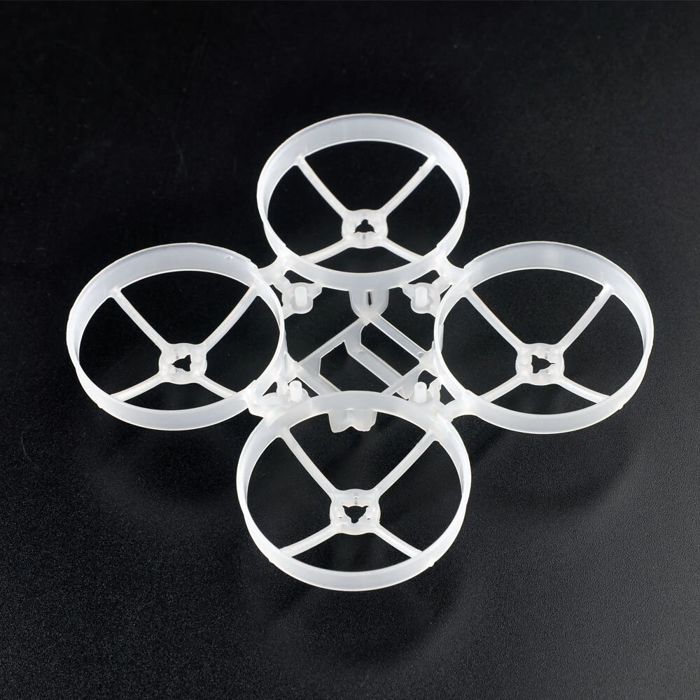 Fpv Drone Kit - Happymodel Moblite7 Mobula7 V4 75 mm