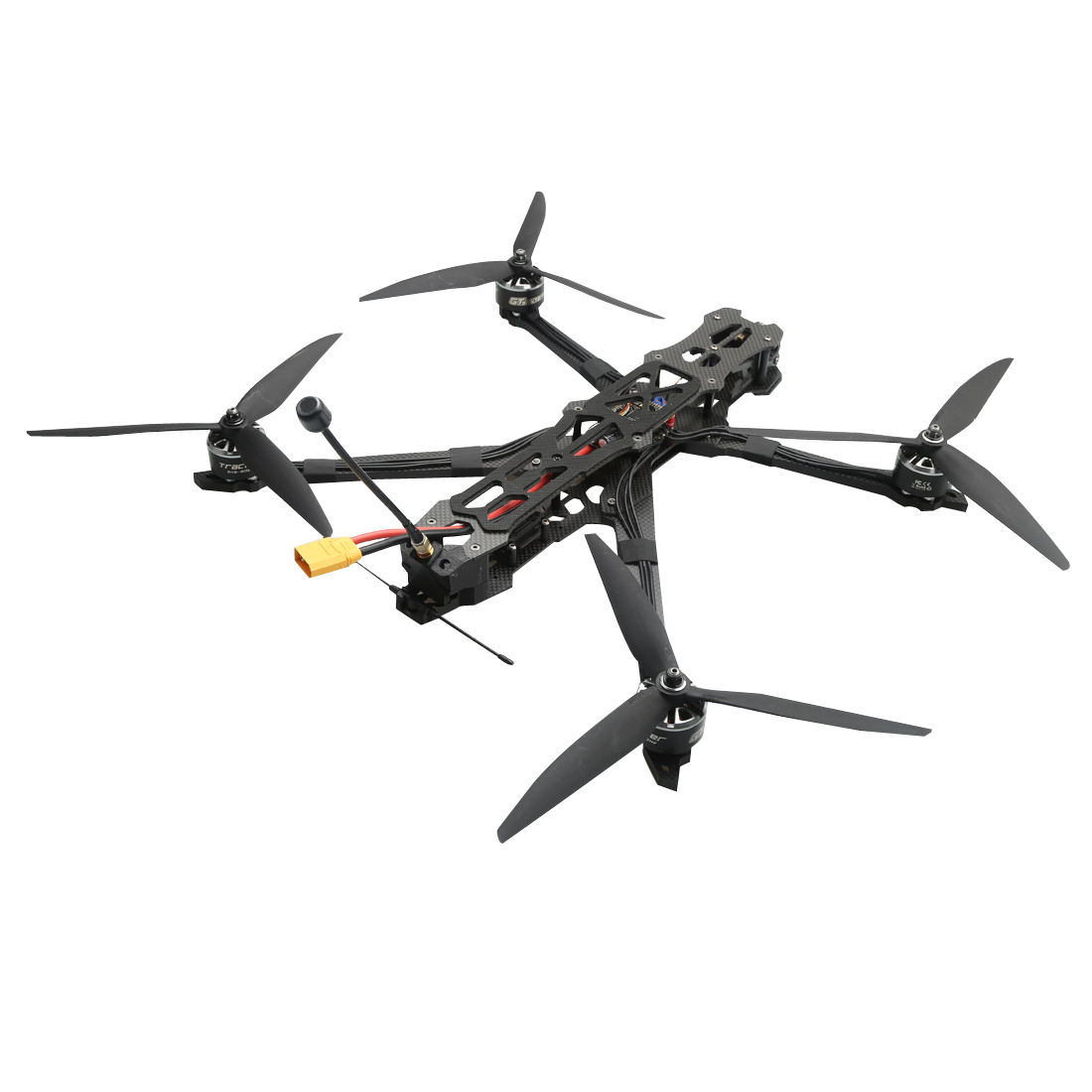 GK-V3 15 inch 680mm FPV Drone  - Fpv Drone Battery recensie en prijs