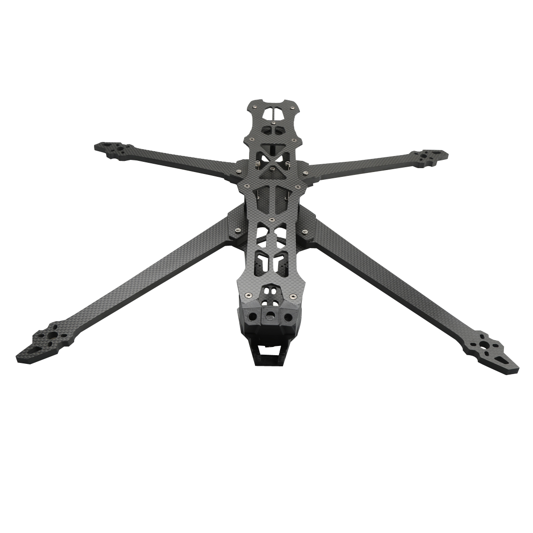GK-V3 15 inch 680mm FPV Drone  - Fpv Drone Battery recensie en prijs