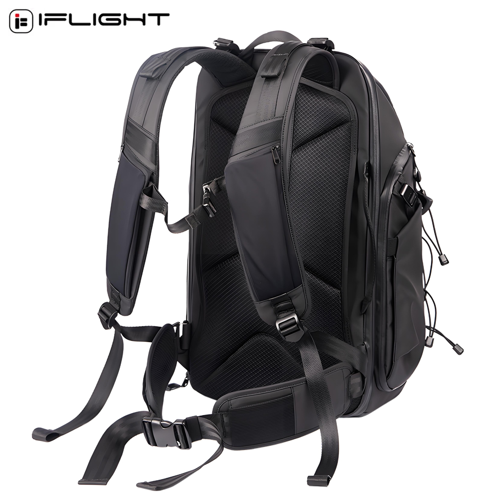 IFlight FPV Drone-rugzak V2 54 - Fpv Drone Bag recensie en prijs
