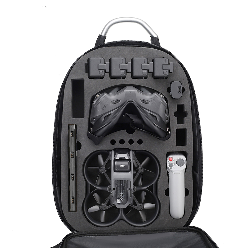 Rugzak Duricrust Waterdichte T - Fpv Drone Bag recensie en prijs