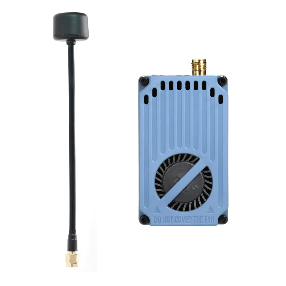 RUSHFPV 6.1‑7.2G 8W X61728 VTX - Fpv Drone Antenna recensie en prijs
