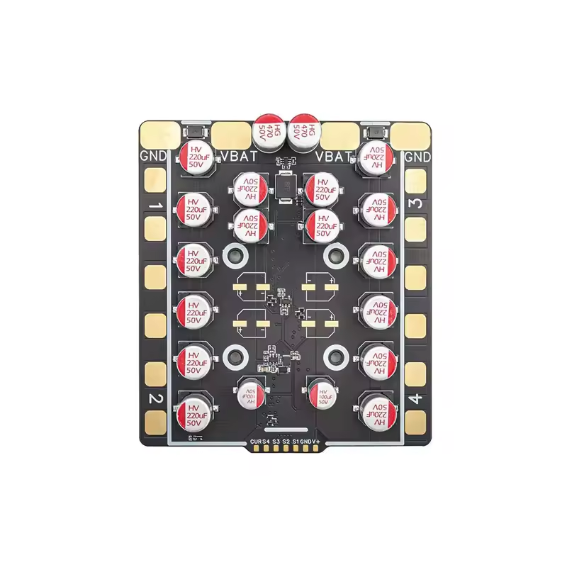 Vortex 8S 100A 4-in-1 ESC BLS  - Fpv Drone Esc recensie en prijs