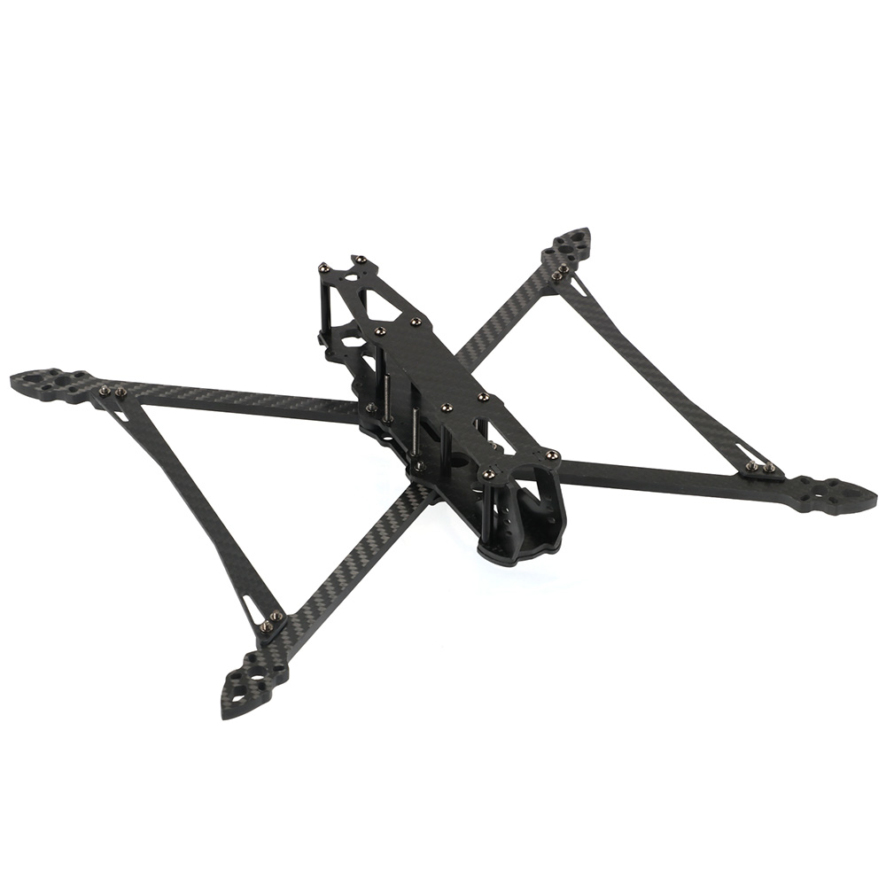 MARK4 FPV Drone Carbon Fiber F - Fpv Drone Motor recensie en prijs