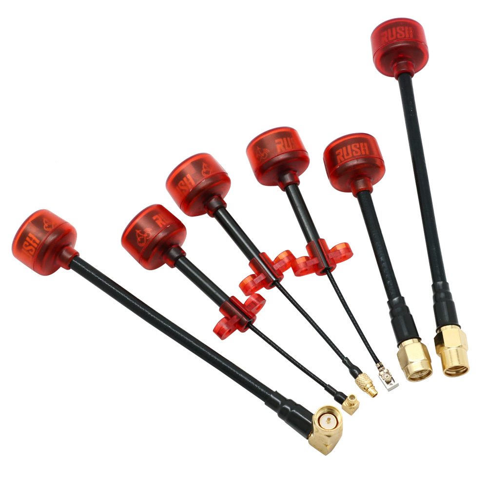 Rush Cherry FPV 5.8G Antenne L - Fpv Drone Esc recensie en prijs