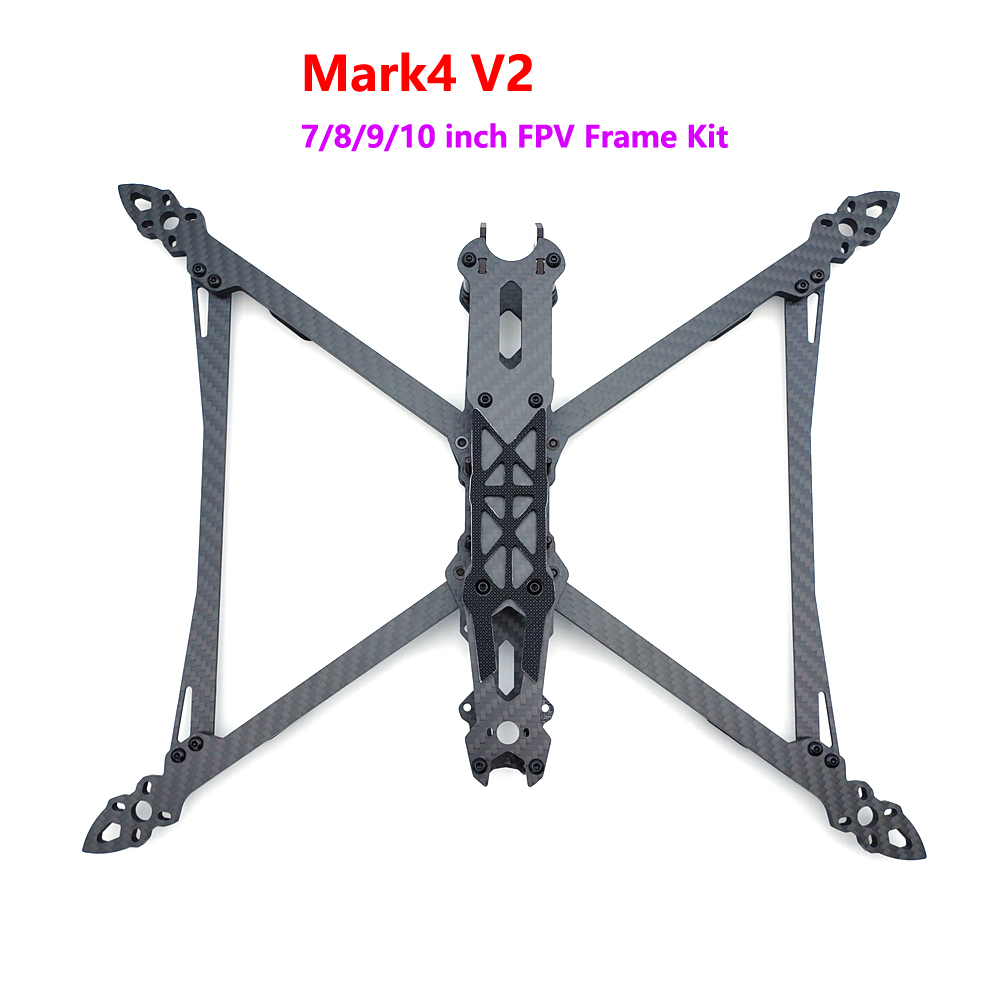 Mark4 V2 Mark 4 FPV Racing Dro - Fpv Drone Tool Kit recensie en prijs