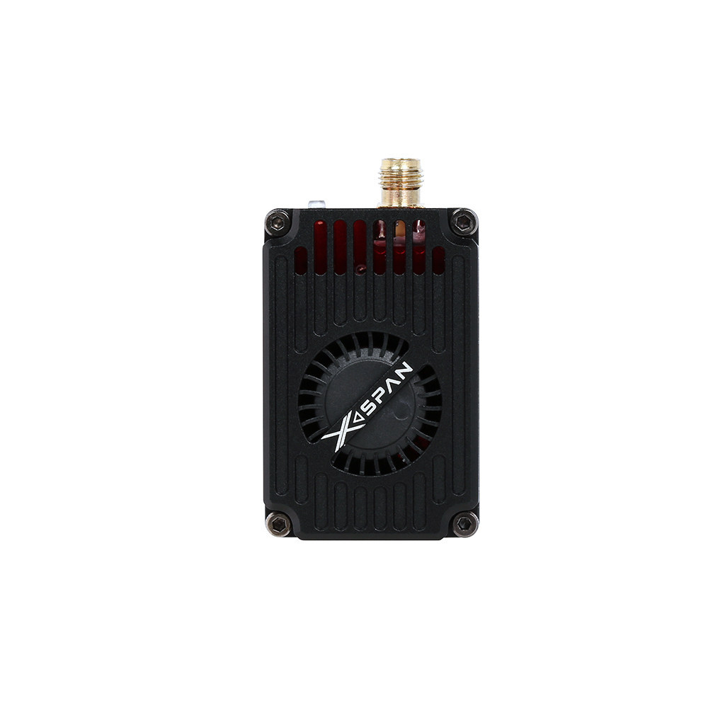 Rushfpv Rush FPV XSPAN 3.1G-3. - Fpv Drone Transmitter recensie en prijs