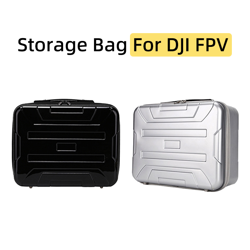 Voor DJI FPV Drone V2 Vluchtbr - Fpv Drone Bag recensie en prijs