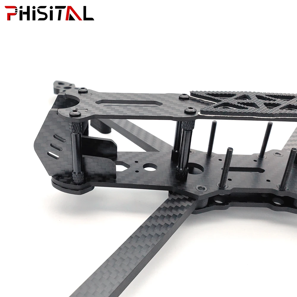 Mark4 V2 Mark 4 7 inch/8 inch/ - Fpv Drone Tool Kit recensie en prijs