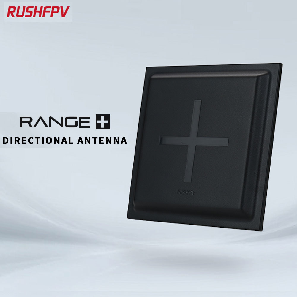 RUSHFPV RANGE PLUS 4X 5.8GHz 1 - Fpv Drone Battery recensie en prijs