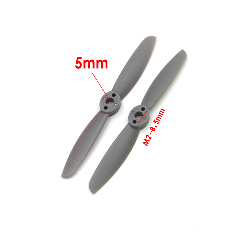 1 paar 4045 4 inch 4X4.5 Prope - Fpv Drone Motor recensie en prijs