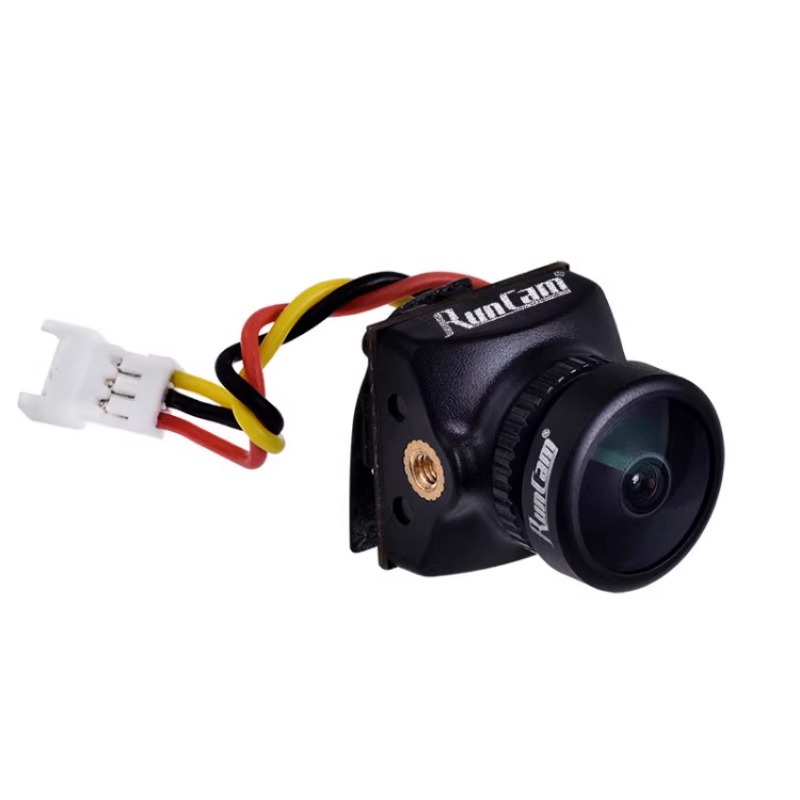 RunCam Nano2 HD Camera 14MM NT - Fpv Drone Camera recensie en prijs