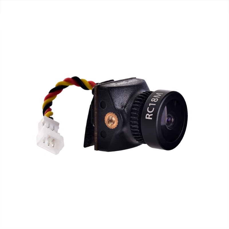 RunCam Nano2 HD Camera 14MM NT - Fpv Drone Camera recensie en prijs