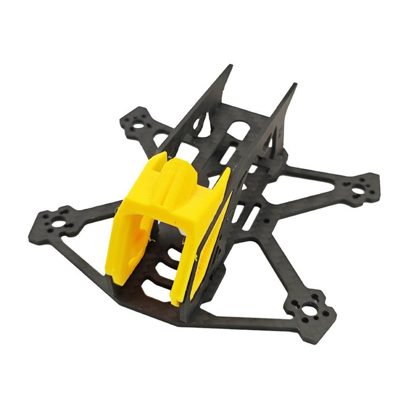BabyApe III FPV Freestyle Dron - Fpv Drone Kit recensie en prijs