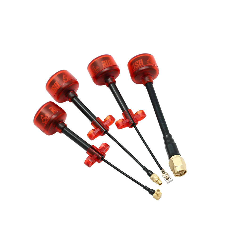Rush Cherry FPV 5.8G Antenne L - Fpv Drone Esc recensie en prijs