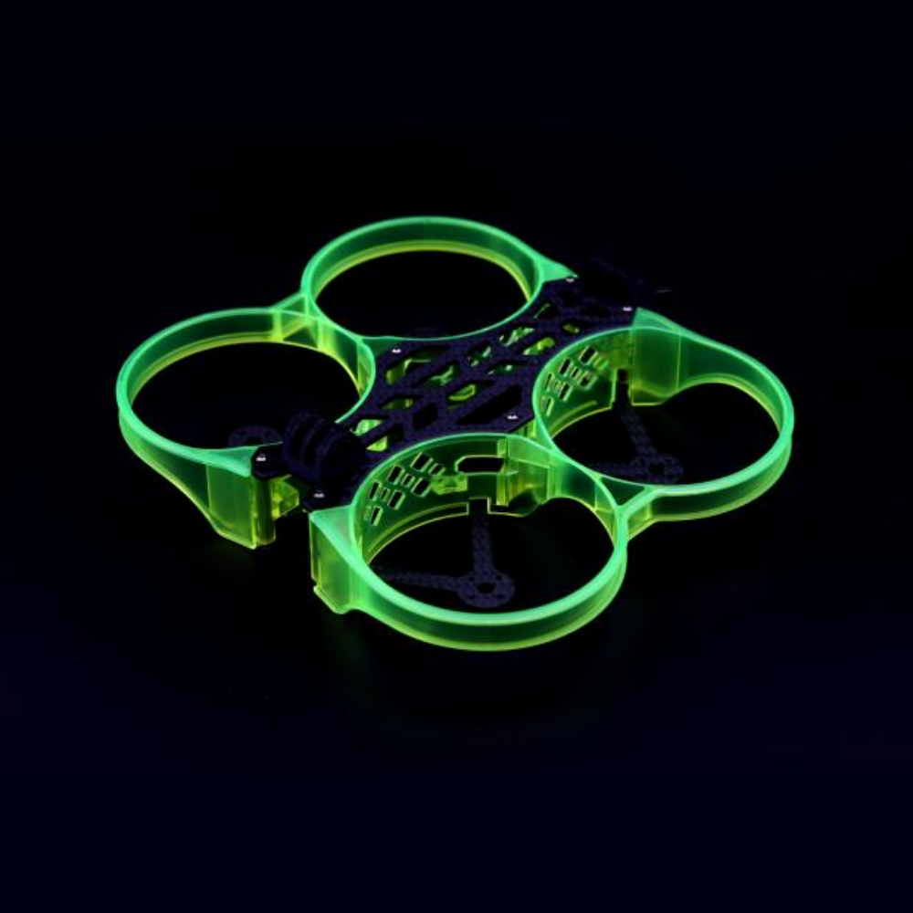 Frame Kit Cloud-149 V2 Carbon  - Fpv Drone Tool Kit recensie en prijs