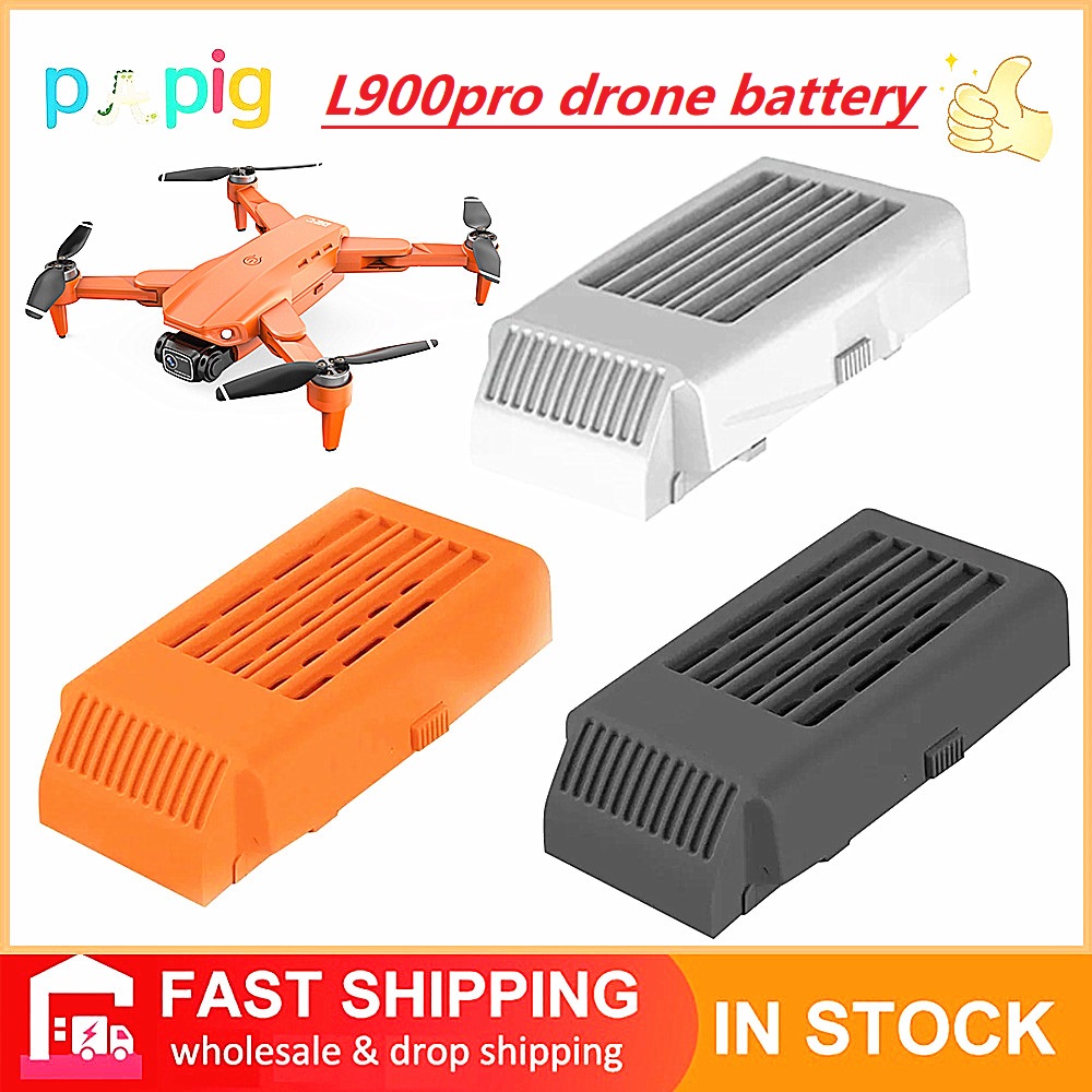 L900 Pro GPS Drone 4K Drone Ba - Fpv Drone Camera recensie en prijs