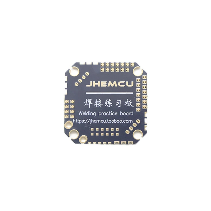 JHMCU Flight Controller Solder - Fpv Drone Battery recensie en prijs