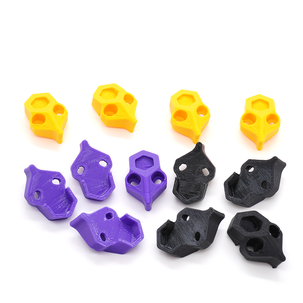 TPU Houder O3/O4PRO Lens Pakki - Fpv Drone Tool Kit recensie en prijs