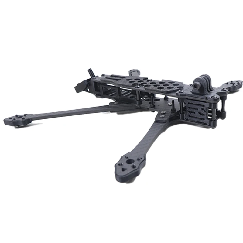 HSKRC AK DC 7 inch koolstofvez - Fpv Drone Tool Kit recensie en prijs