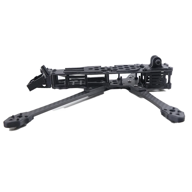 HSKRC AK DC 7 inch koolstofvez - Fpv Drone Tool Kit recensie en prijs