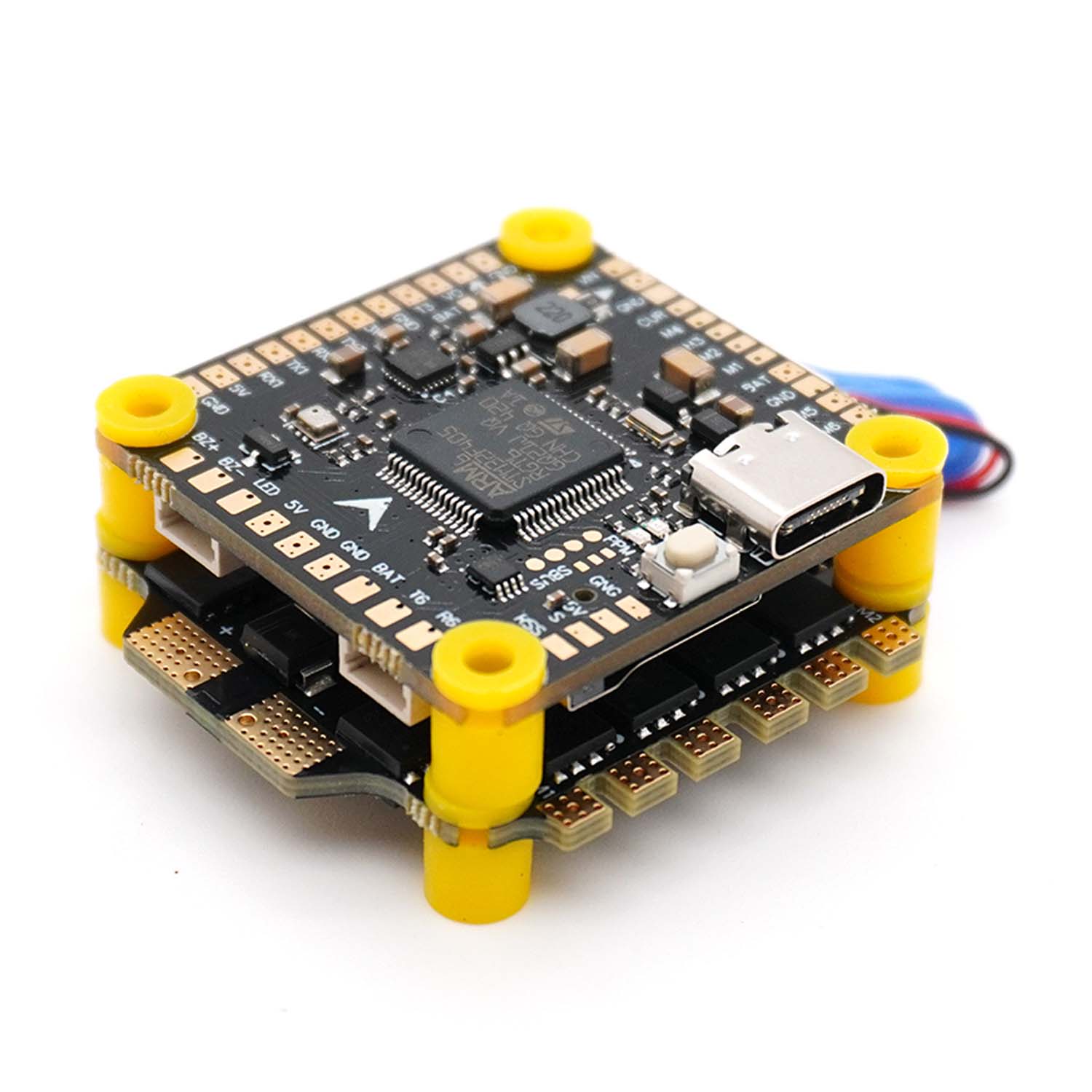 Mark4 V2 10 inch Frame Combo S - Fpv Drone Tool Kit recensie en prijs