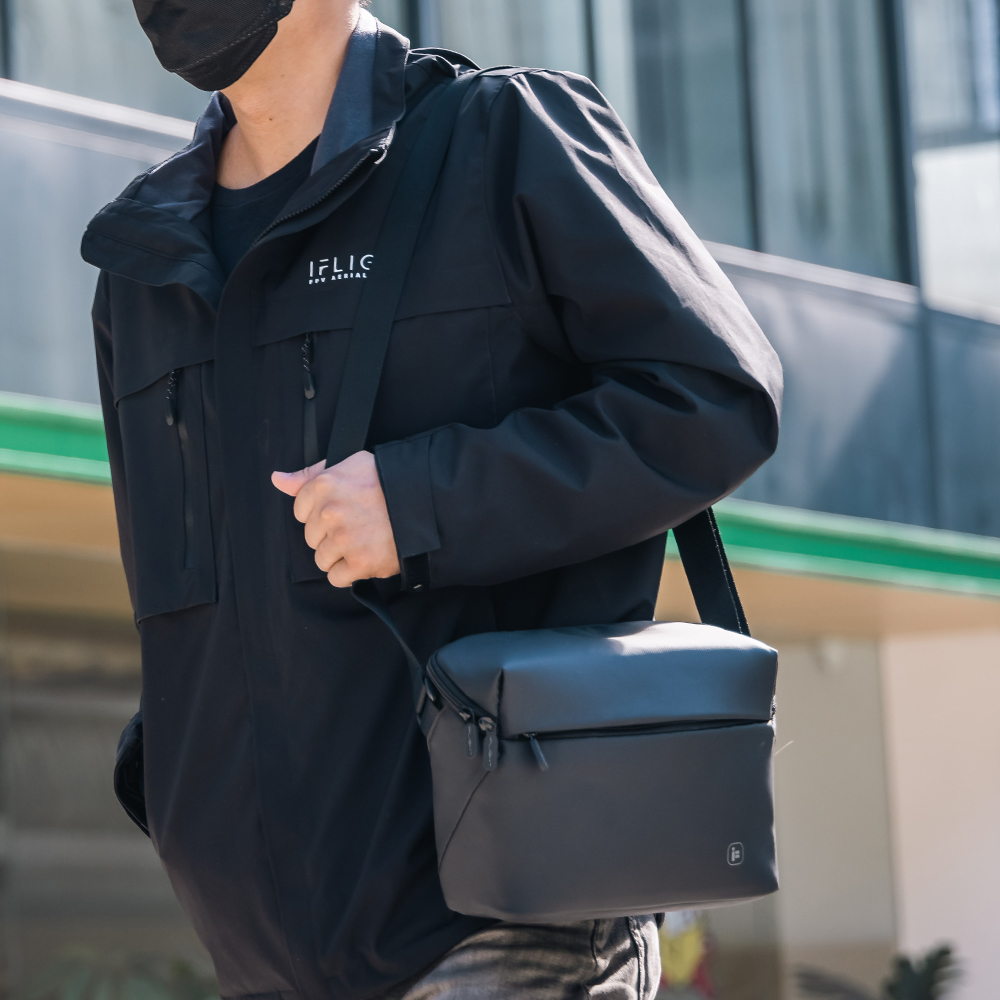 iFlight Defender Drone Sling B - Fpv Drone Bag recensie en prijs