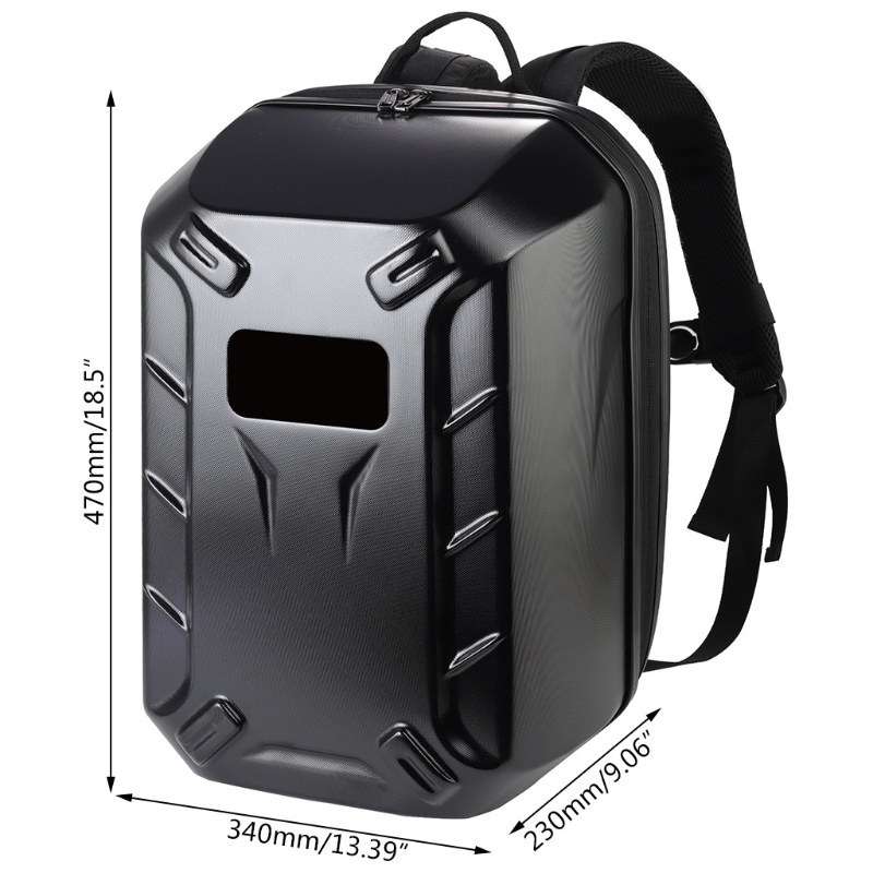 Professionele Rugzak Schoudert - Fpv Drone Bag recensie en prijs