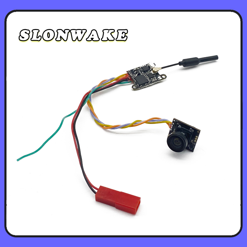 SLONWAKE 5.8G 1200TVL FPV Came - Fpv Drone Camera recensie en prijs