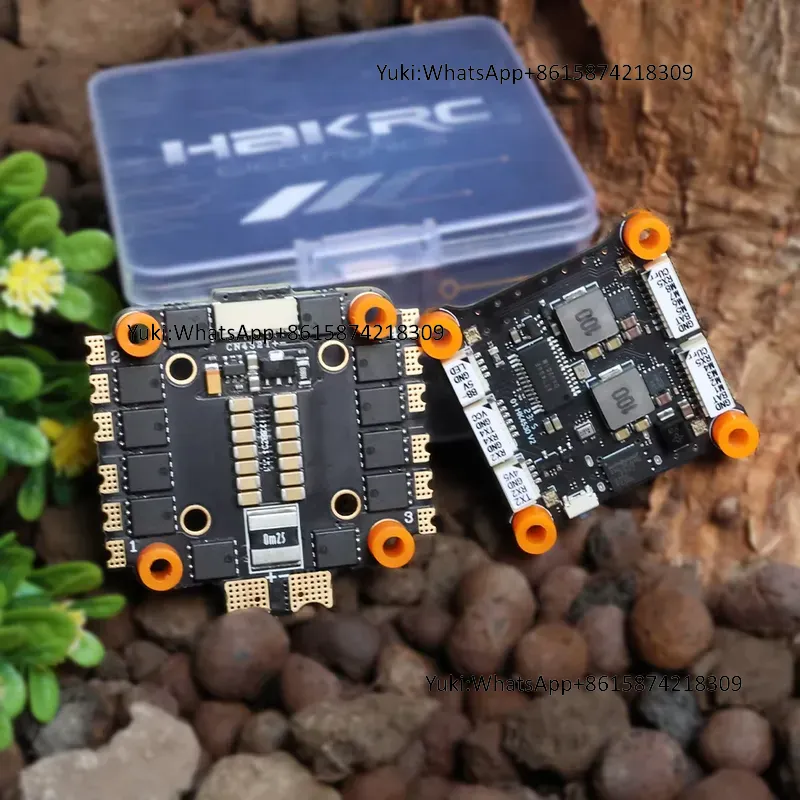 PFLY HAKRC F4 65A Stack 4-in-1 - Fpv Drone Esc recensie en prijs