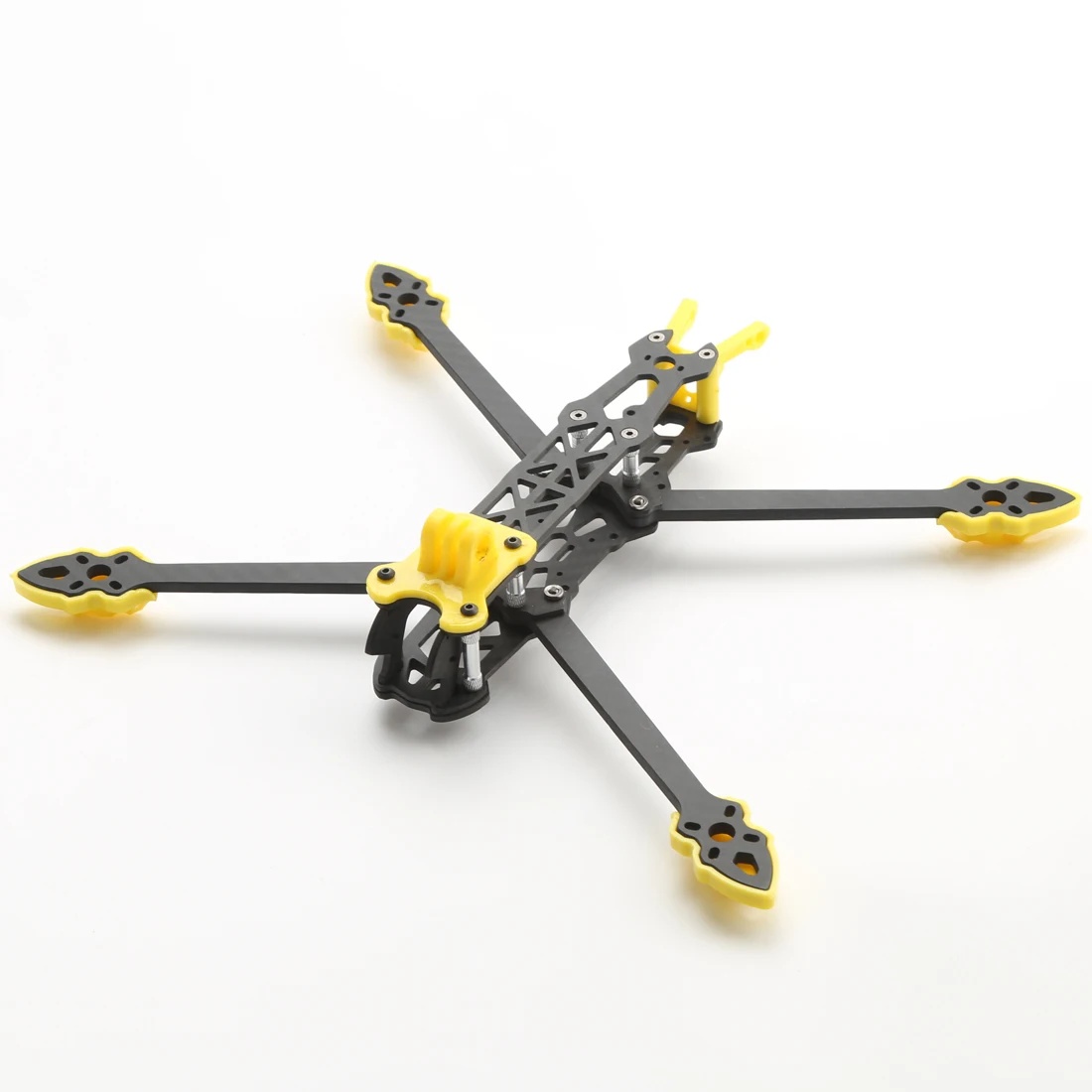 Mark4 5 inch / 7 inch FPV Fram - Fpv Drone Tool Kit recensie en prijs