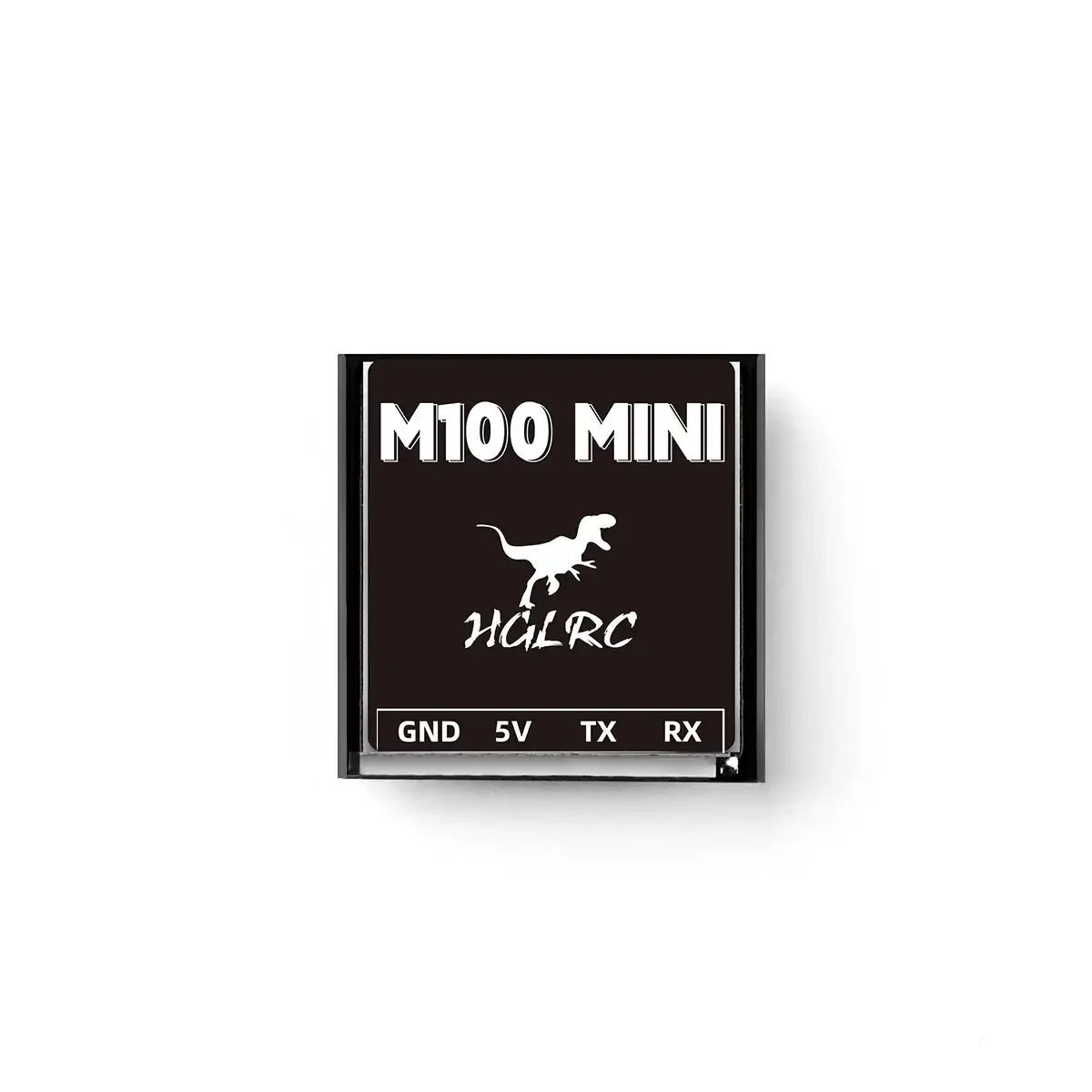 HGLRC M100 MINI GPS-module M10 - Fpv Drone Antenna recensie en prijs
