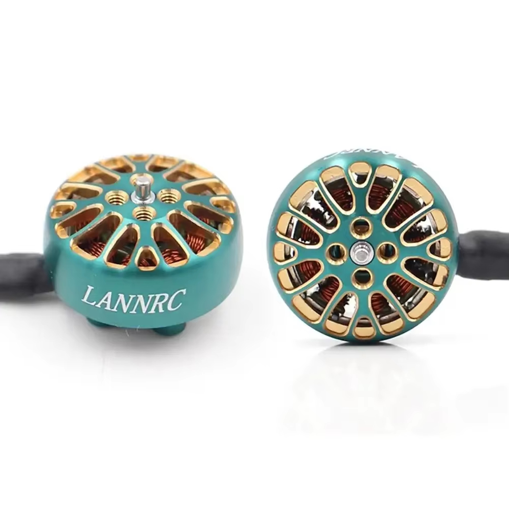 LANNRC 1404 Plus 4600kv 3800kv - Fpv Drone Kit recensie en prijs
