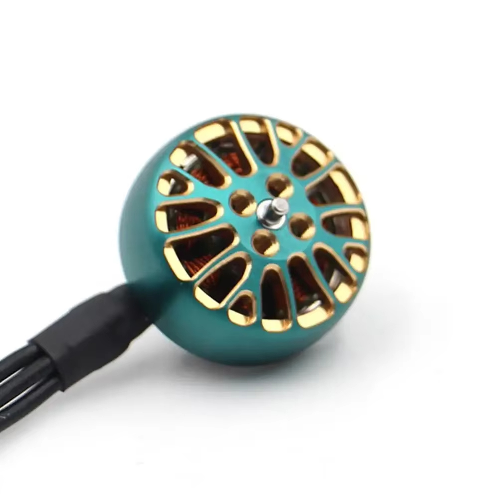 LANNRC 1404 Plus 4600kv 3800kv - Fpv Drone Kit recensie en prijs