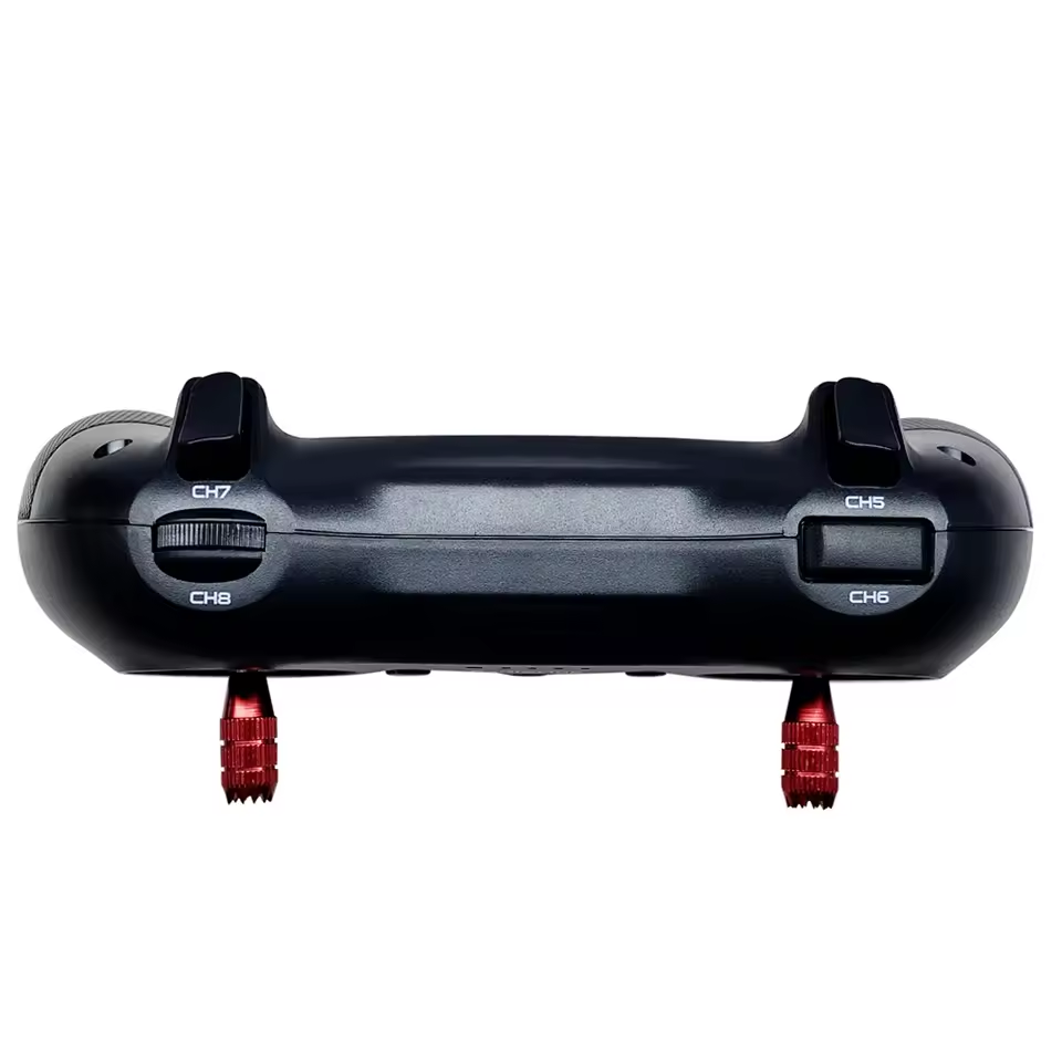 RadioLink T8S Radio-afstandsbe - Fpv Drone Battery recensie en prijs
