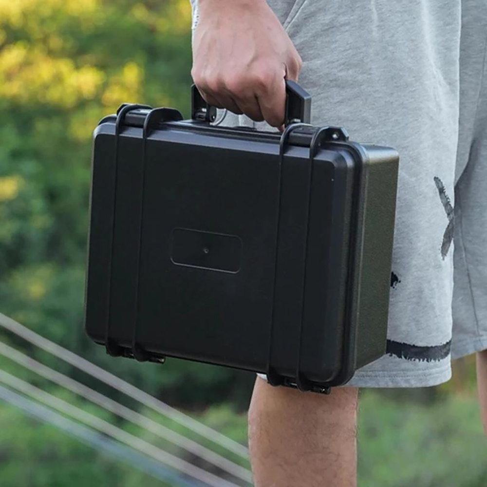 Geschikt voor DJI NEO2 bescher - Fpv Drone Bag recensie en prijs