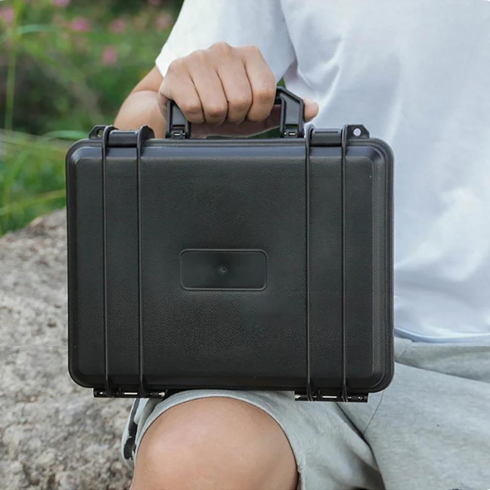 Geschikt voor DJI NEO2 bescher - Fpv Drone Bag recensie en prijs