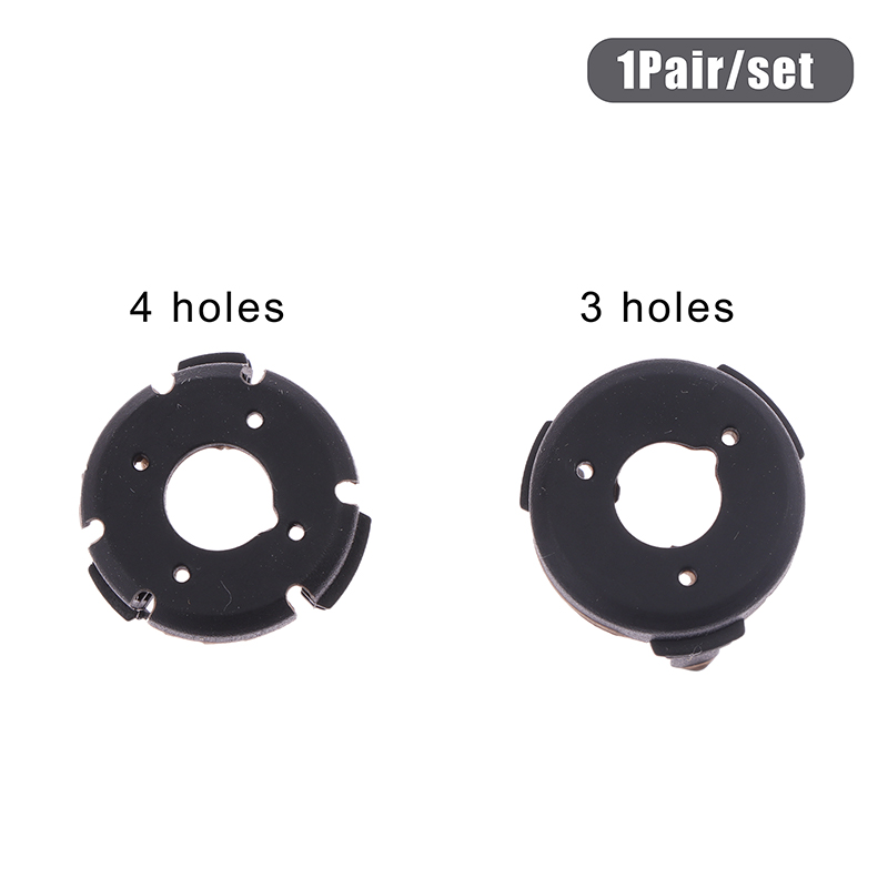 Nieuwe 2 Stuks Gimbal Rubber D - Dji Drone Mini 3 recensie en prijs