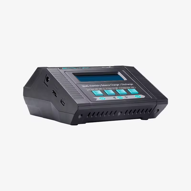 EV-PEAK C1-XR 100W 10A slimme  - Fpv Drone Battery recensie en prijs