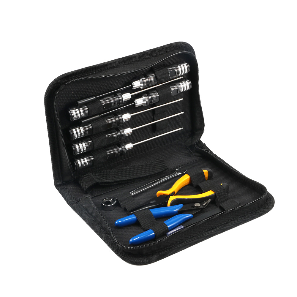 10PCS 10in1 FPV Drone RC Tool  - Fpv Drone Tool Kit recensie en prijs