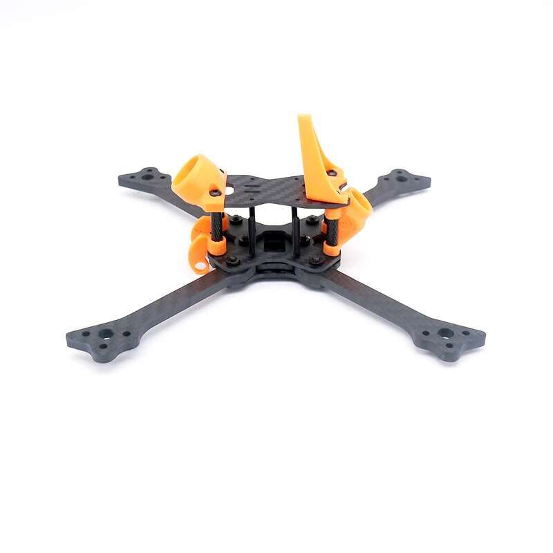 533 PRO 5 inch FPV Frame Kit 1 - Fpv Drone Kit recensie en prijs