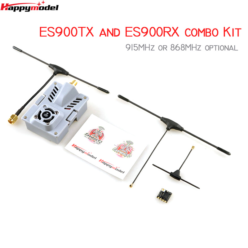 Happymodel RC ELRS Micro ES900 - Fpv Drone Motor recensie en prijs