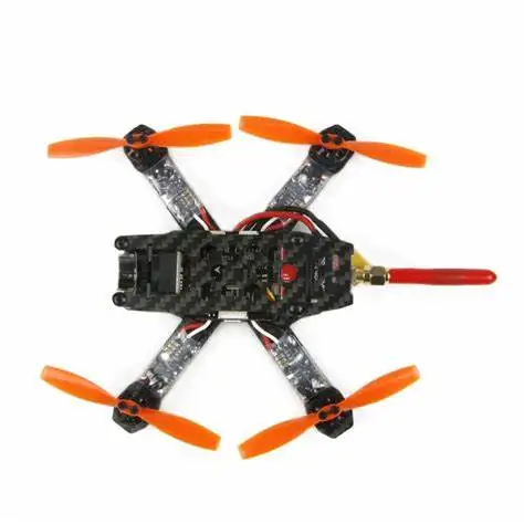 KingKong LDARC 130GT 130mm Car - Fpv Drone Battery recensie en prijs