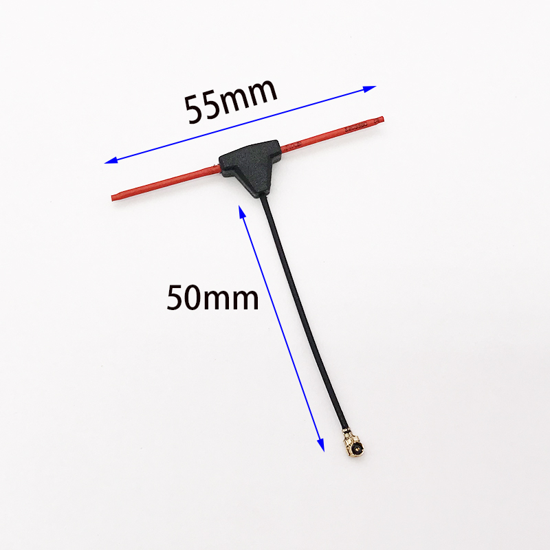 2.4G 2DBI T Antenne IPX1 voor  - Fpv Drone Antenna recensie en prijs
